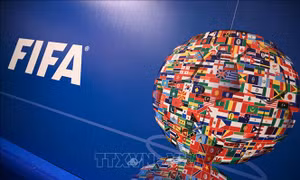Argentina giành quyền đăng cai World Cup U20 năm 2023