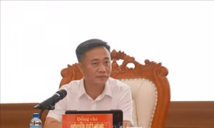 Khánh Hòa: Đối thoại để 'gỡ vướng' cho chính quyền cấp xã