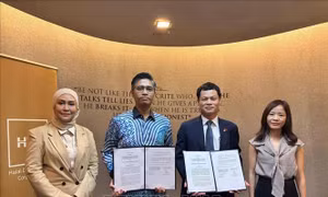 Việt Nam, Malaysia tăng cường hợp tác trong lĩnh vực năng lượng và Halal