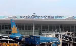 Cục Hàng không Việt Nam tạm dừng hoạt động 5 sân bay