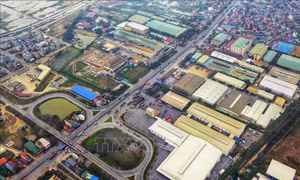 Bảo vệ môi trường trước 'ngã rẽ' tăng trưởng - Bài 3: Triệt để loại bỏ dự án nguy cơ ô nhiễm