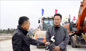 Xử lý việc khó, tháo 'nút thắt' giải phóng mặt bằng - Kinh nghiệm từ Hưng Yên - Bài cuối: Tạo sinh kế sau khi thu hồi đất