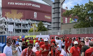 World Cup 2026: Hoá đơn đăng cai - điểm khởi đầu cho nền kinh tế bóng đá Canada