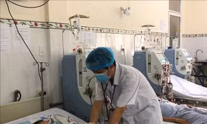 Chỉ thị của Ban Bí thư về tiếp tục củng cố, hoàn thiện, nâng cao chất lượng hoạt động của y tế cơ sở trong tình hình mới