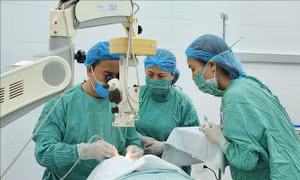 Đem lại ánh sáng cho người dân nghèo vùng cao ở Thừa Thiên - Huế
