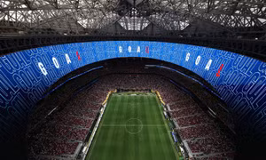 World Cup 2026: Những sân vận động biểu tượng của Bắc Mỹ
