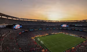 World Cup 2026: Nắng nóng cực đoan sẽ ảnh hưởng tới nhiều trận đấu
