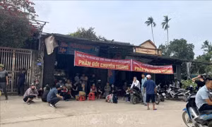 Sẽ xử lý nghiêm các tổ chức, cá nhân có hành vi kích động, cản trở học sinh đến trường