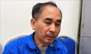 Điều tra bổ sung vụ nhận hối lộ cấp phép hành nghề y, dược tại Sở Y tế Hà Nội