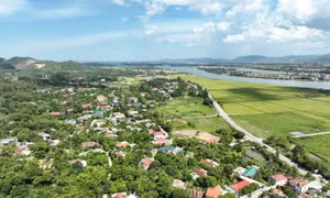 Quảng Trị: Phấn đấu có 14 xã đạt chuẩn nông thôn mới năm 2026