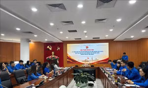 Đổi mới phương thức giáo dục lý tưởng cách mạng cho thanh niên Việt Nam