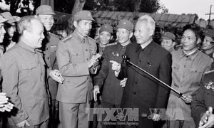 Thủ tướng Phạm Văn Đồng qua lời kể của người trợ lý thân cận