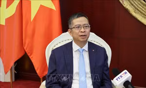 Đẩy mạnh 'ngoại giao khoa học công nghệ' Việt Nam - Trung Quốc