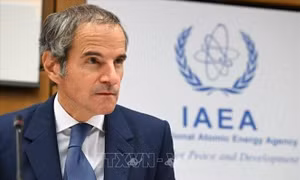 Căng thẳng Israel - Iran: IAEA đảm bảo Iran không thể phát triển vũ khí hạt nhân