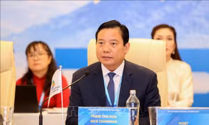 Hội nghị Vùng Việt Nam 2026: Hài hòa giữa tăng trưởng xanh với bảo tồn văn hóa bản địa