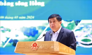 Đề xuất 5 nội dung để triển khai hiệu quả Quy hoạch vùng Đồng bằng sông Hồng