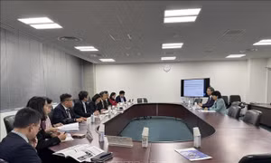 Trao đổi lý luận, chia sẻ kinh nghiệm về khoa học hành chính giữa Việt Nam và Nhật Bản