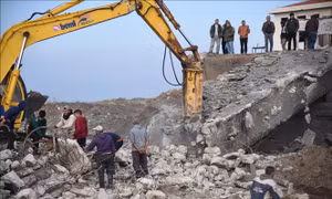 Căng thẳng tại Trung Đông: Iraq thúc đẩy giải quyết khủng hoảng Syria