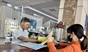 Chống lãng phí có trọng tâm, trọng điểm