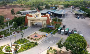 Quảng Trị: Phát huy tinh thần Chiến thắng Đường 9 - Nam Lào trong đổi mới