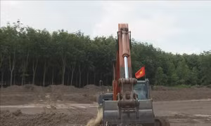 Đồng Nai tuyên dương nhiều đơn vị thực hiện tốt tiến độ cao tốc Gia Nghĩa - Chơn Thành