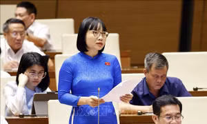 Đánh giá tác động của việc tăng lương đến đời sống, giá tiêu dùng