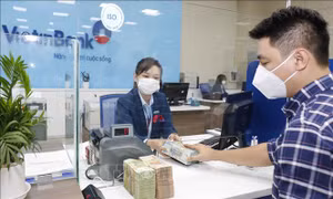 Tăng trưởng tín dụng thấp: Thêm các giải pháp đưa dòng tiền vào sản xuất