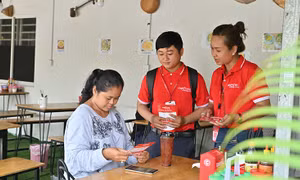 Metfone của Viettel được vinh danh nhà cung cấp Internet tốt nhất ở Campuchia năm 2022