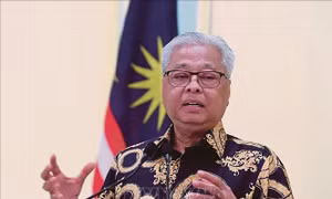 Những nhiệm vụ trước mắt của tân Thủ tướng Malaysia