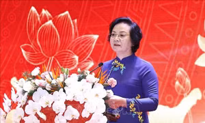 Kiện toàn thành viên Ban Chỉ đạo quốc gia về phát triển ngành Dược Việt Nam