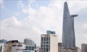 GOE Alliance cam kết đồng hành cùng Trung tâm Tài chính quốc tế Việt Nam tại TP Hồ Chí Minh
