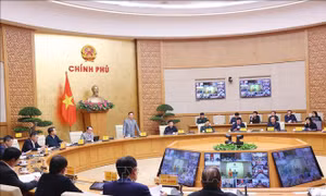 Bảo đảm sự quản lý thống nhất của Nhà nước đối với an toàn, an ninh hàng không