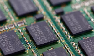 Trung Quốc họp khẩn với các công ty chip sau khi Mỹ siết chặt xuất khẩu