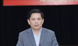 Đảng bộ Khối các Cơ quan Trung ương đẩy mạnh toàn diện công tác xây dựng Đảng