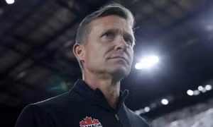 World Cup 2026: Canada đặt niềm tin dài hạn vào HLV Jesse Marsch