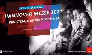 Hội chợ Hannover 2021 hướng tới công nghiệp xanh
