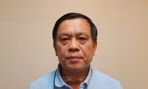 Vụ cựu Thứ trưởng Bộ Lao động - Thương binh và Xã hội: Hơn 50 luật sư bào chữa cho 28 bị cáo