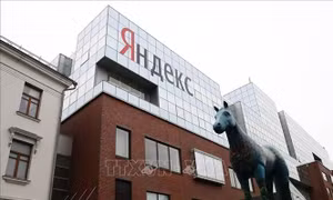 Nga: Yêu cầu công ty Yandex ngừng công khai hình ảnh và bản đồ của nhà máy lọc dầu