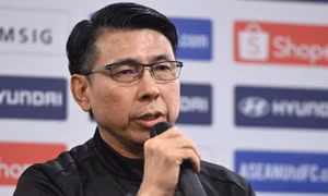 ASEAN Cup 2026: Nhà cầm quân Malaysia đề nghị toàn đội thận trọng trước trận đấu với Lào