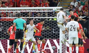 World Cup 2026: Cảnh báo nguy cơ bùng nổ tranh cãi trọng tài