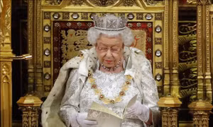 Đại sứ quán Anh tại Việt Nam mở sổ tang tưởng niệm Nữ hoàng Anh Elizabeth II