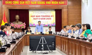 Nghệ sỹ có trách nhiệm xây dựng, giữ gìn hình ảnh, đạo đức làm nghề