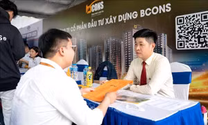 Nhiều doanh nghiệp có nhu cầu tuyển dụng nhân sự chất lượng cao