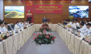 Phải thay đổi hoàn toàn về tư duy, kỹ năng vận hành chính quyền địa phương 2 cấp