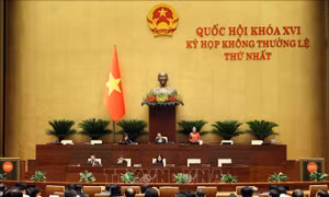 Hoàn thiện quy định về lưu chiểu, quản lý xuất bản phẩm điện tử