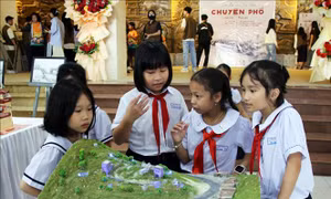 Ngày Di sản Văn hóa Việt Nam 23/11: Tôn vinh, lan tỏa những câu chuyện về di sản