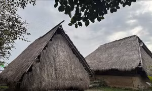 Khám phá di sản văn hóa Sasak 600 năm tuổi ở đảo Lombok
