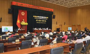 Nhìn thẳng vào tồn tại để tạo đà phát triển