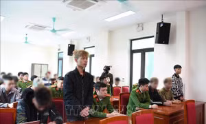 Nhanh chóng làm rõ đối tượng chém đứt lìa tay người đi đường ở Vĩnh Yên