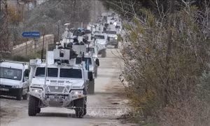 Liban bắt giữ trên 25 người sau vụ tấn công UNIFIL